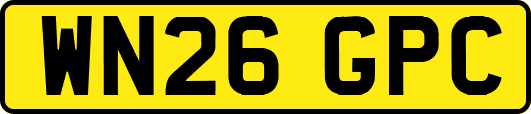 WN26GPC