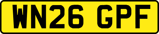 WN26GPF