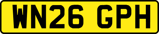 WN26GPH