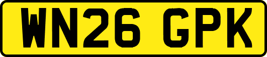 WN26GPK