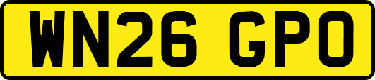 WN26GPO