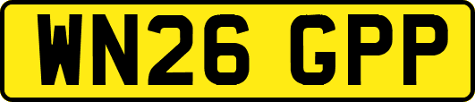 WN26GPP