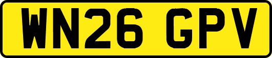 WN26GPV