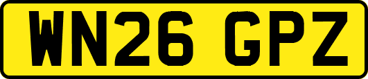WN26GPZ