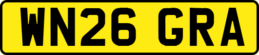 WN26GRA