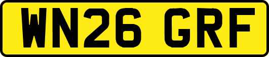 WN26GRF