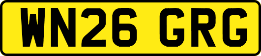 WN26GRG