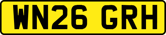 WN26GRH