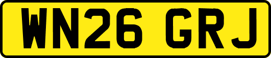 WN26GRJ