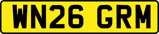 WN26GRM