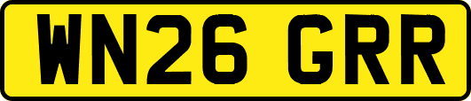 WN26GRR