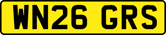 WN26GRS