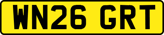 WN26GRT