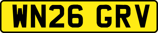 WN26GRV
