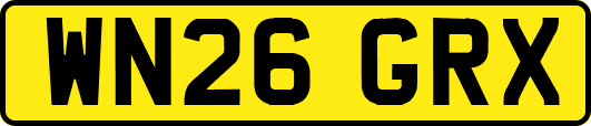 WN26GRX