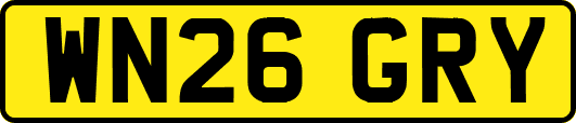 WN26GRY