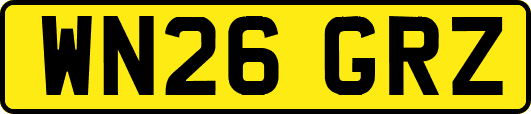WN26GRZ