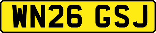 WN26GSJ