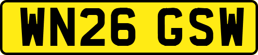 WN26GSW