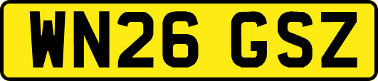 WN26GSZ