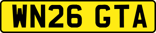 WN26GTA