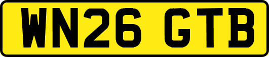 WN26GTB