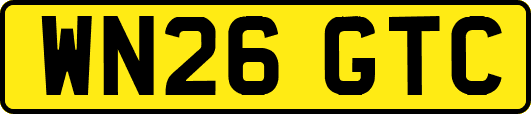 WN26GTC