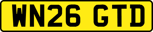 WN26GTD