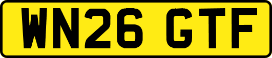 WN26GTF