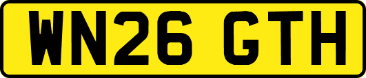 WN26GTH