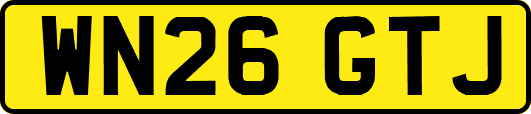 WN26GTJ