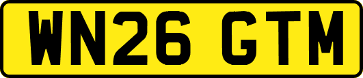 WN26GTM