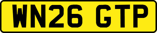 WN26GTP