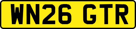 WN26GTR