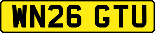 WN26GTU