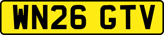 WN26GTV