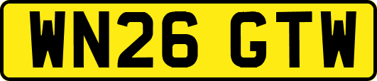 WN26GTW
