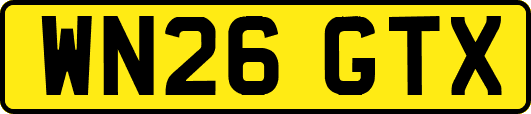 WN26GTX
