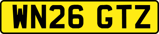 WN26GTZ