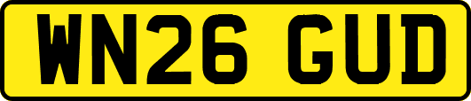 WN26GUD
