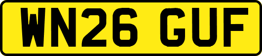 WN26GUF