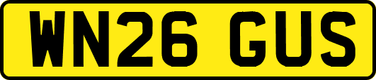 WN26GUS