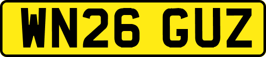 WN26GUZ
