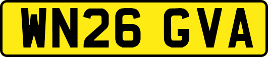 WN26GVA