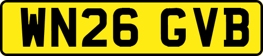 WN26GVB