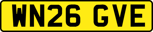 WN26GVE