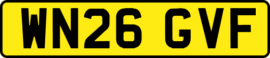 WN26GVF