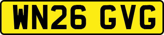 WN26GVG