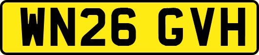WN26GVH