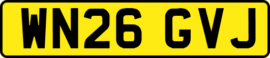 WN26GVJ